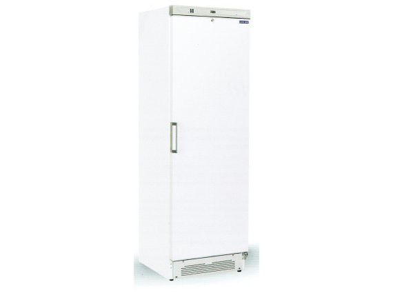 Frigorifero bianco TK 390 litri 350, positivo +1 /+12°.